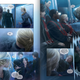 Image for article titled The 100 Fan Comic Wants to Give Clexa Fans the Story They Deserve
